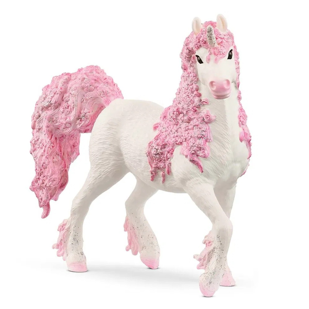 Schleich Blomenhörning Sto