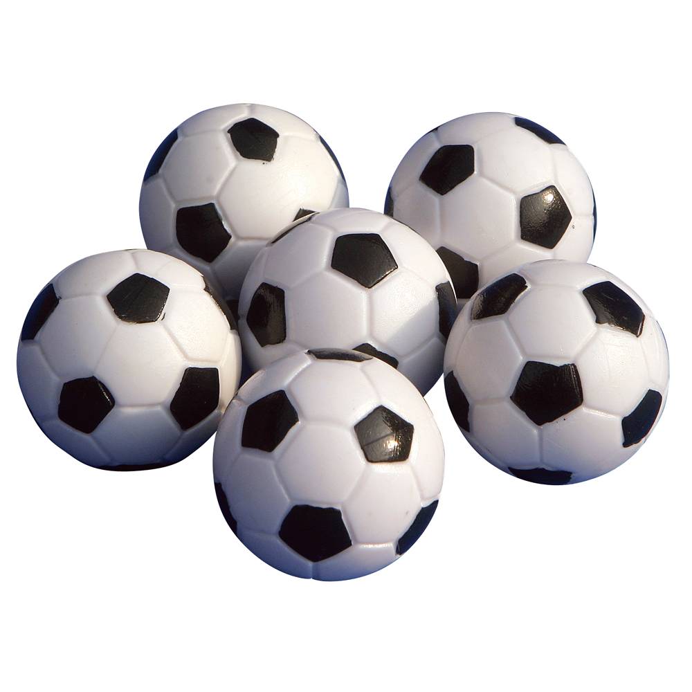 32 mm bollar foosball