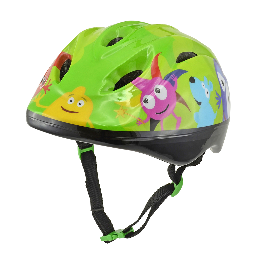 Cykelhjälm Babblarna