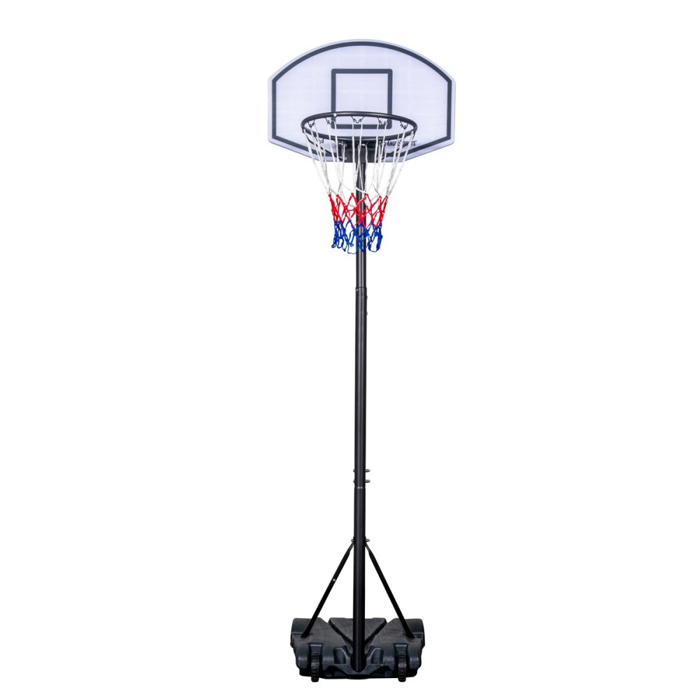 Angel Sports Junior Basketball Set 155-215 cm