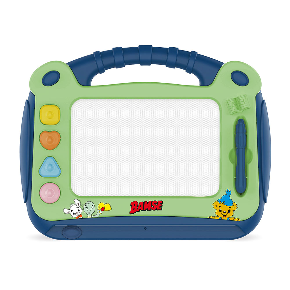 Bamse Rittavla