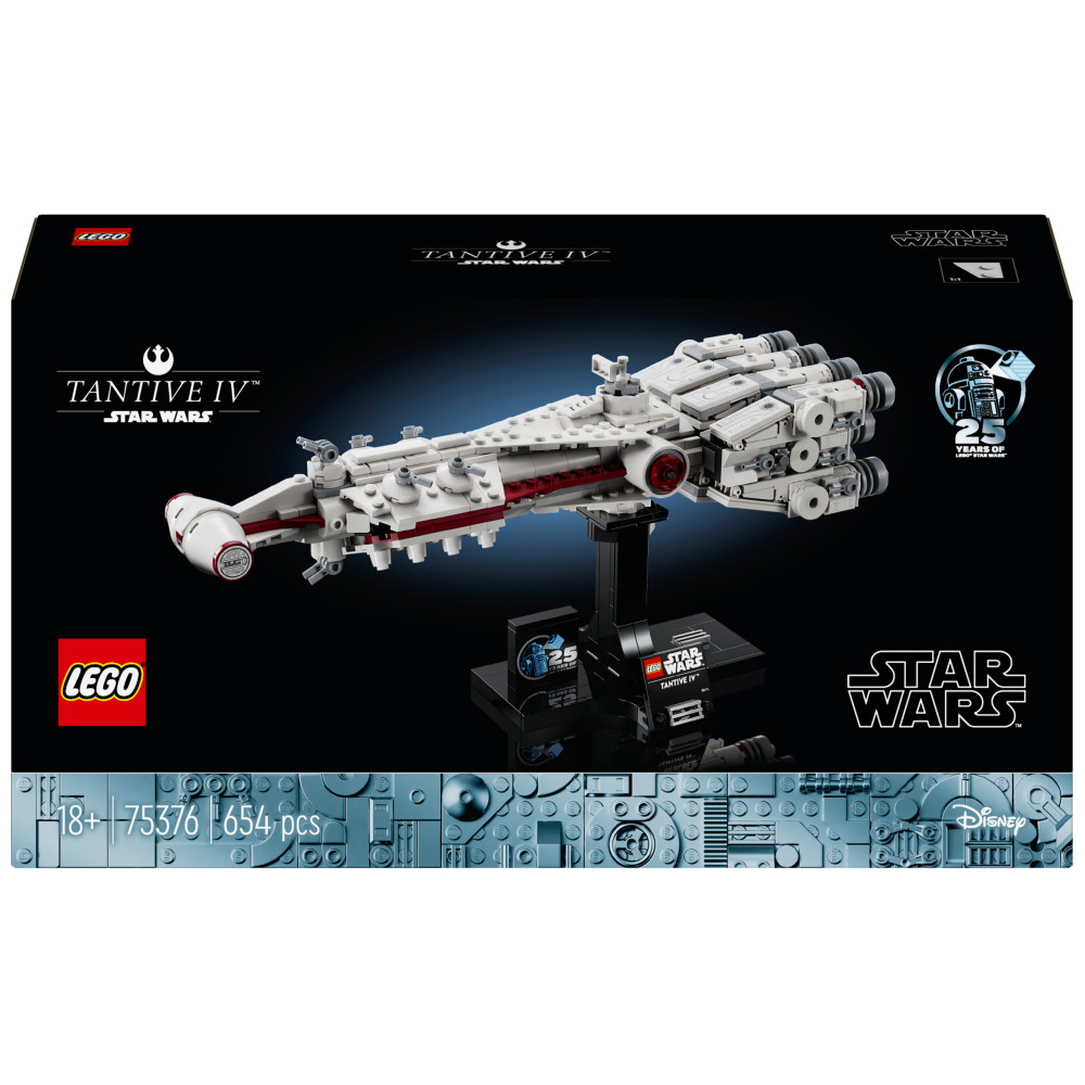 LEGO Star Wars - Tantive IV™