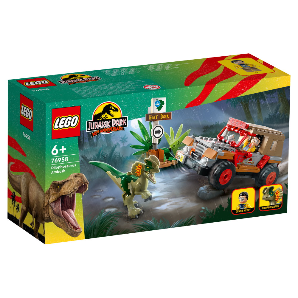 PS4 LEGO JURASSIC WORLD PS4 LEGO JURASSIC WORLD