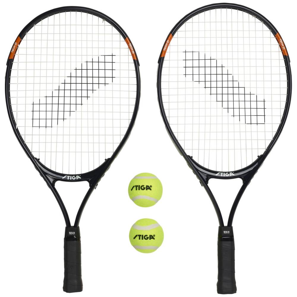 Mini Tennis Racket Set