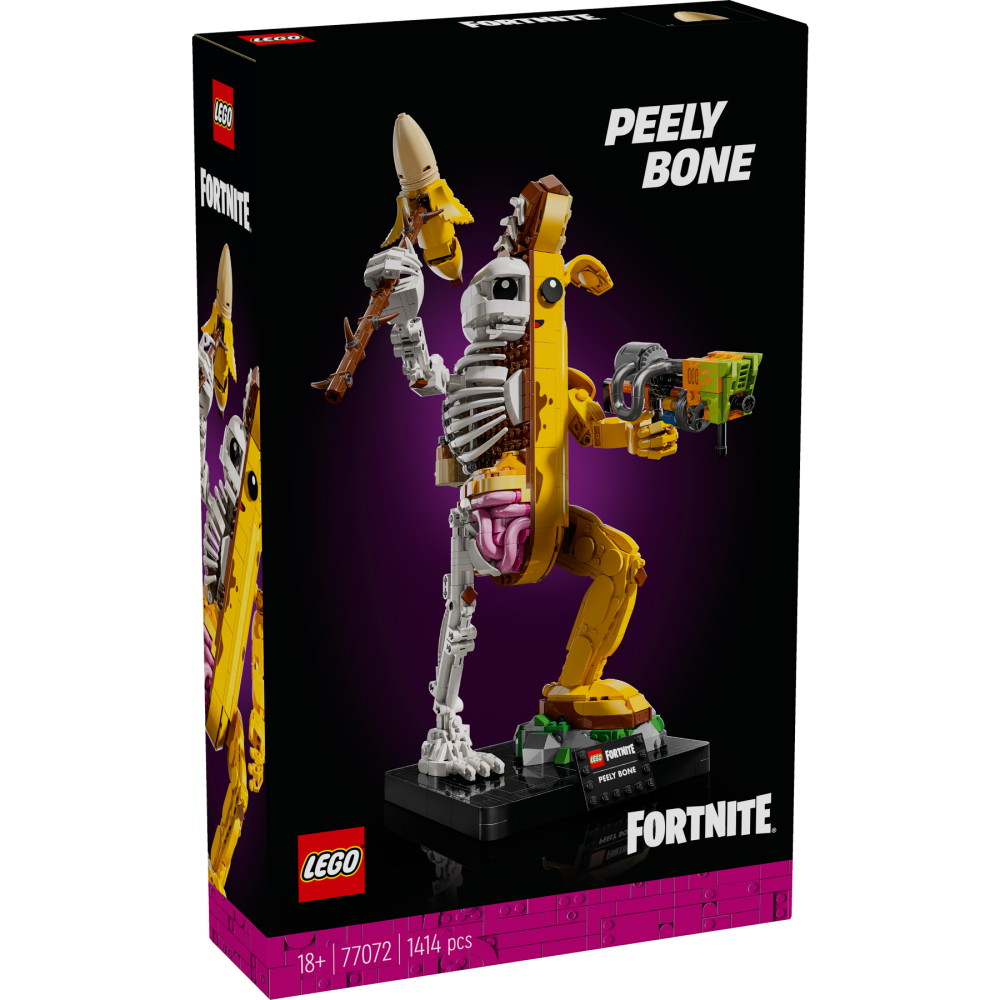 LEGO Fortnite - Peely Bone