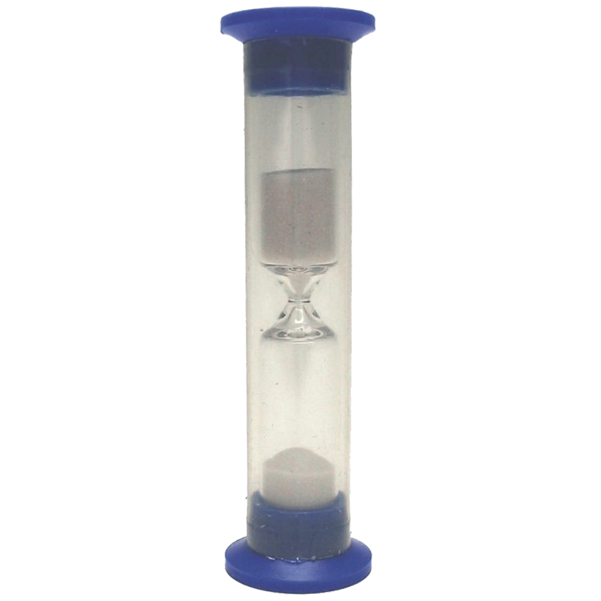 Timglas / Sandtimer 1 min