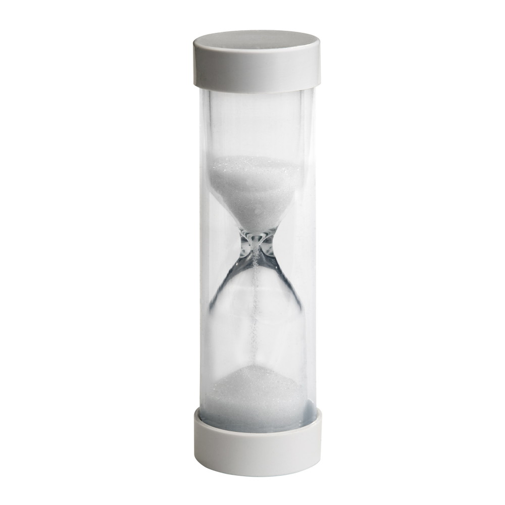Timglas 1 minut