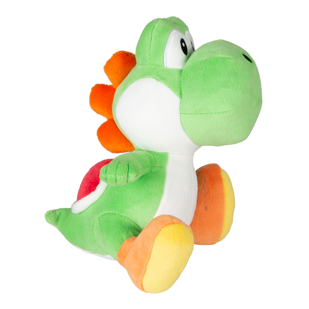 Super Mario - Yoshi 20 cm