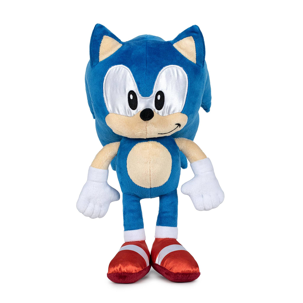 Sonic 30 cm
