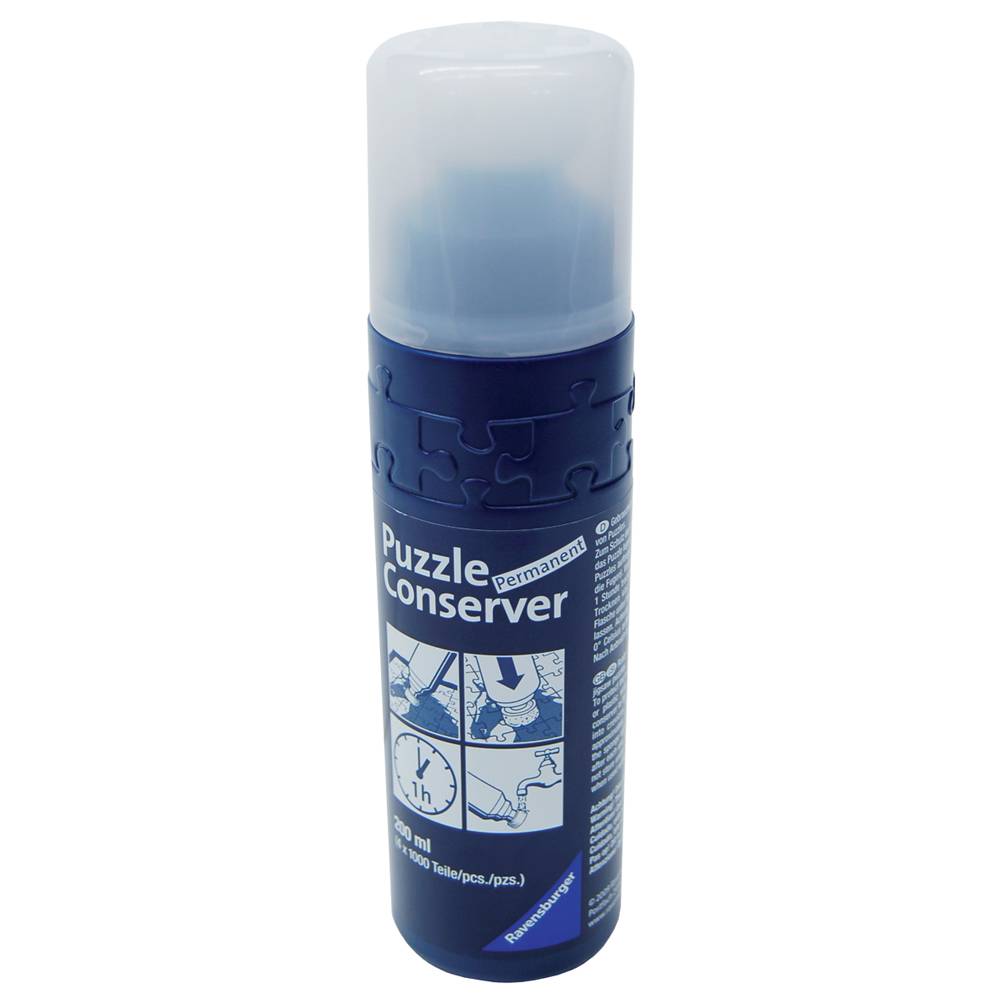 Ravensburger: Pusselfix