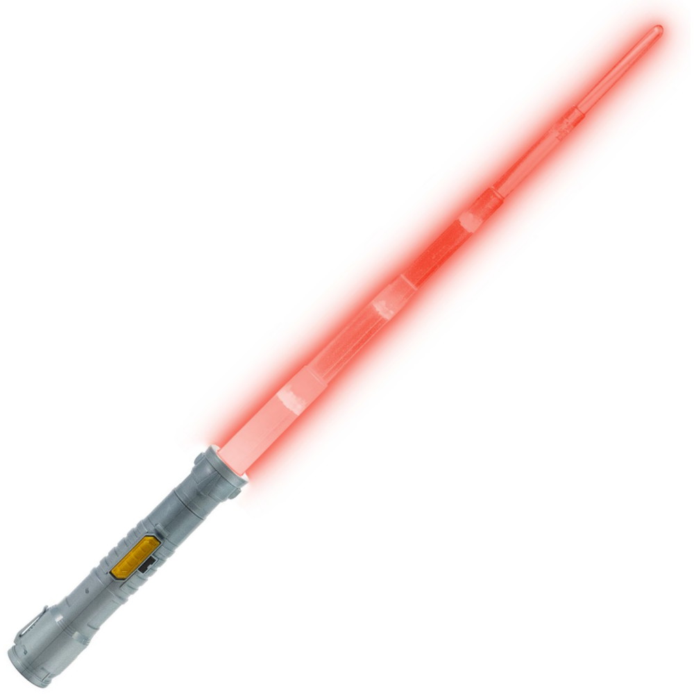 Power Saber Röd