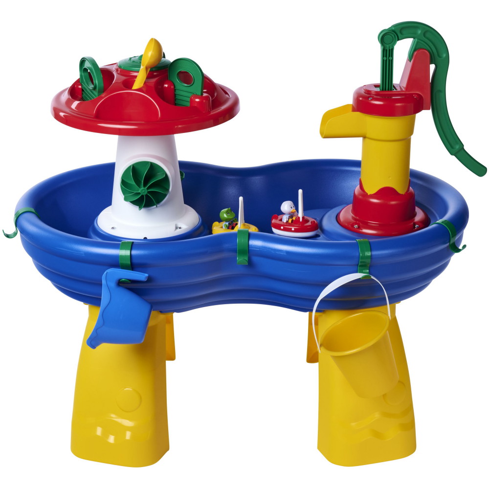 AquaPlay Vattenbord