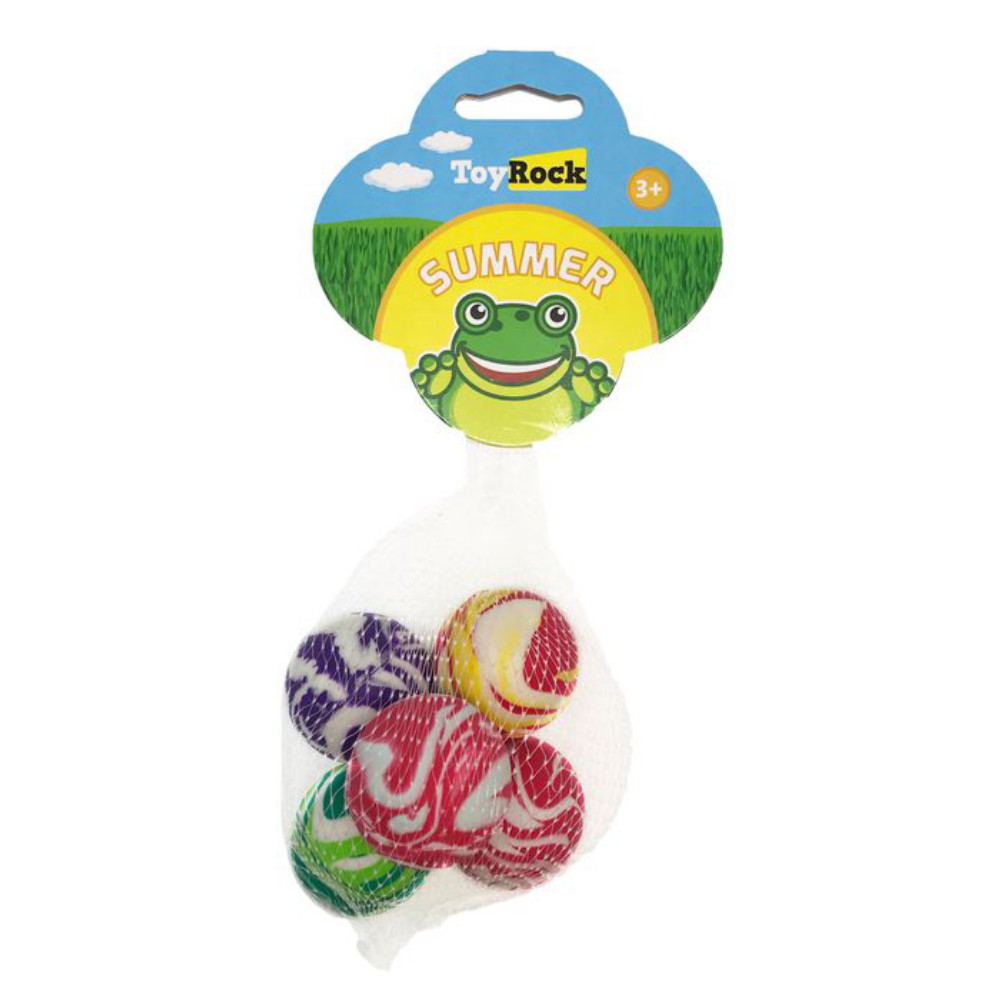 Superboll 5-Pack