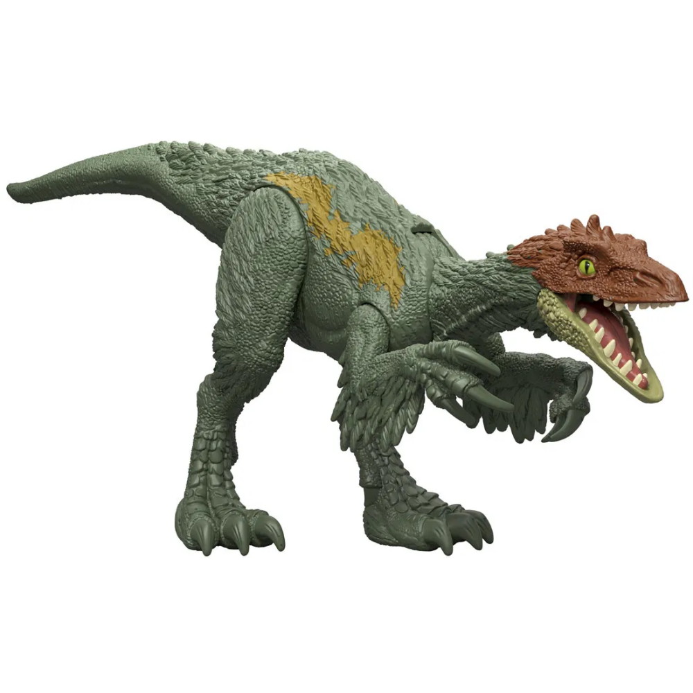 Jurassic World - Frenzy Pack Archaeornithomimus