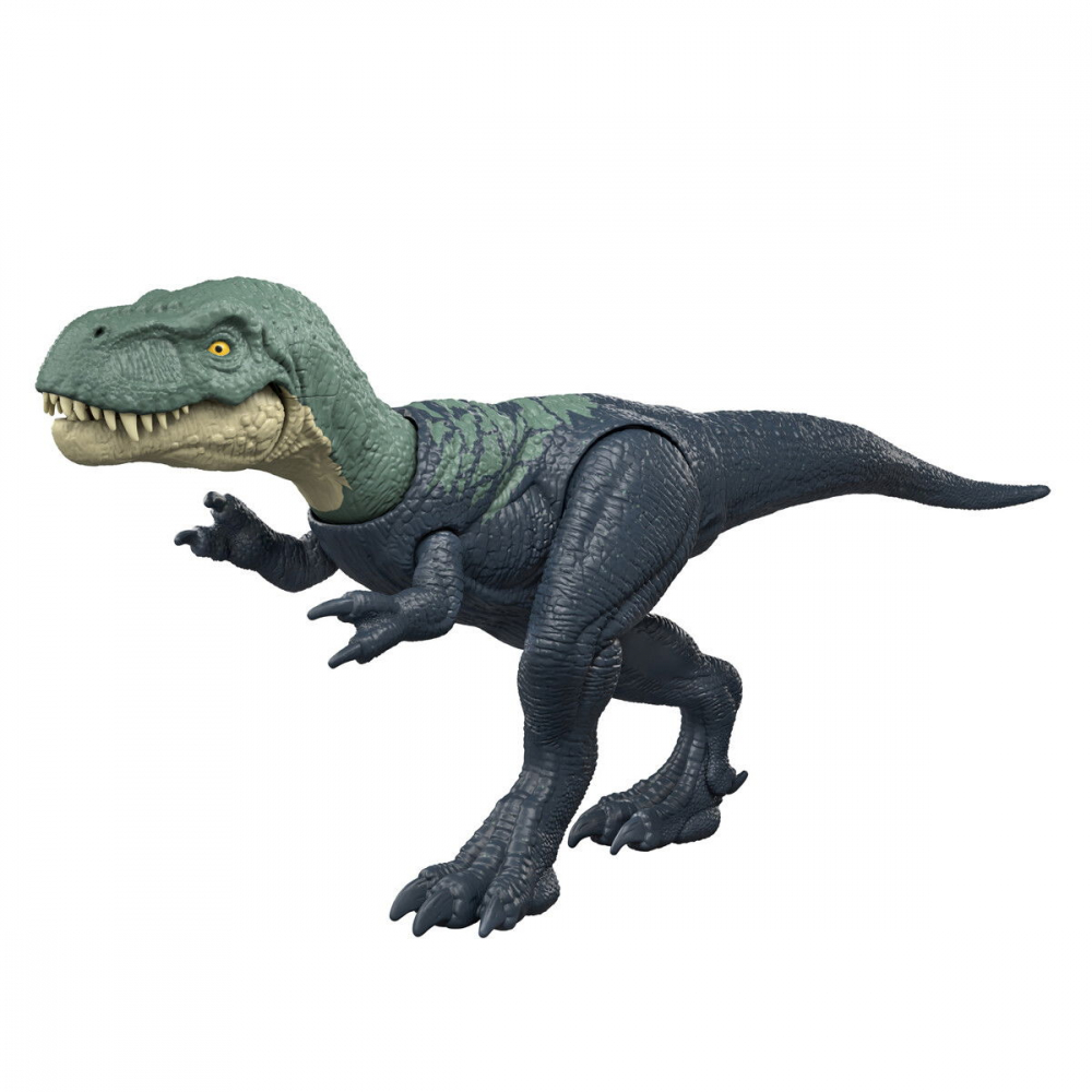 Jurassic World - Strike Attack Nanotyrannus