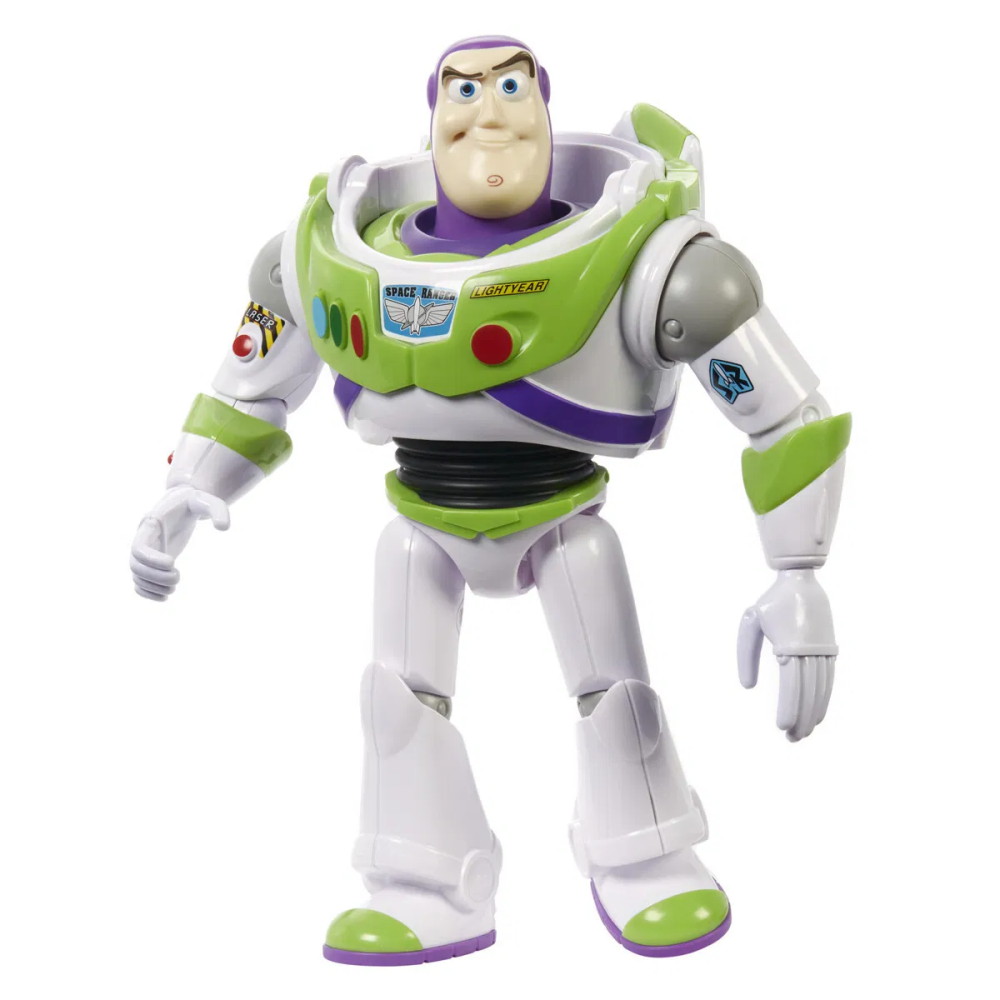 Toy Story 30-årsjubileum - Buzz 25 cm