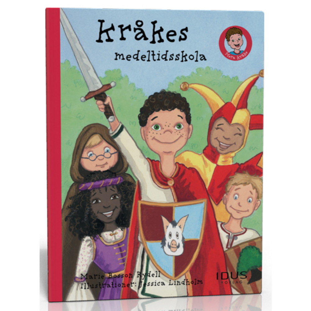Kråkes medeltidsskola