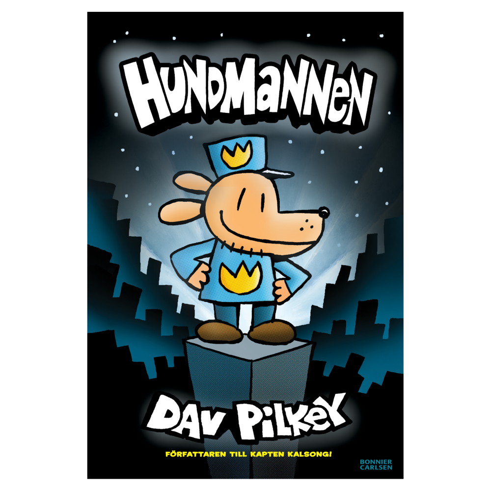 Hundmannen