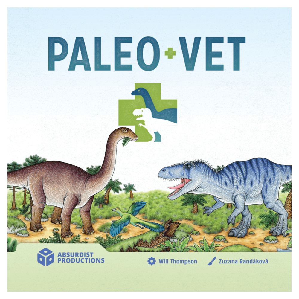 PaleoVet