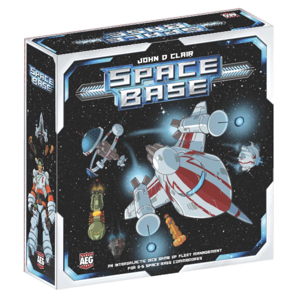 Space Base