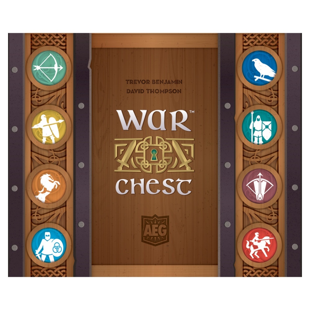 War Chest