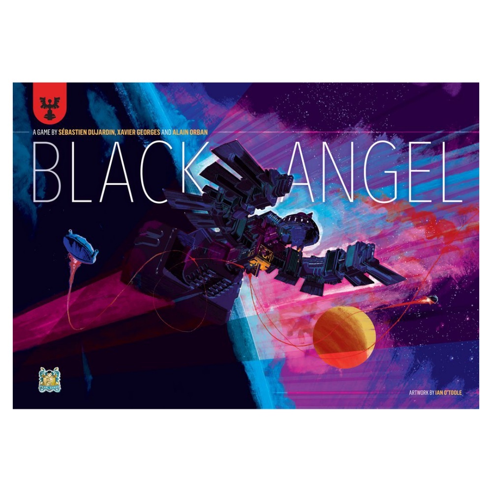 Black Angel