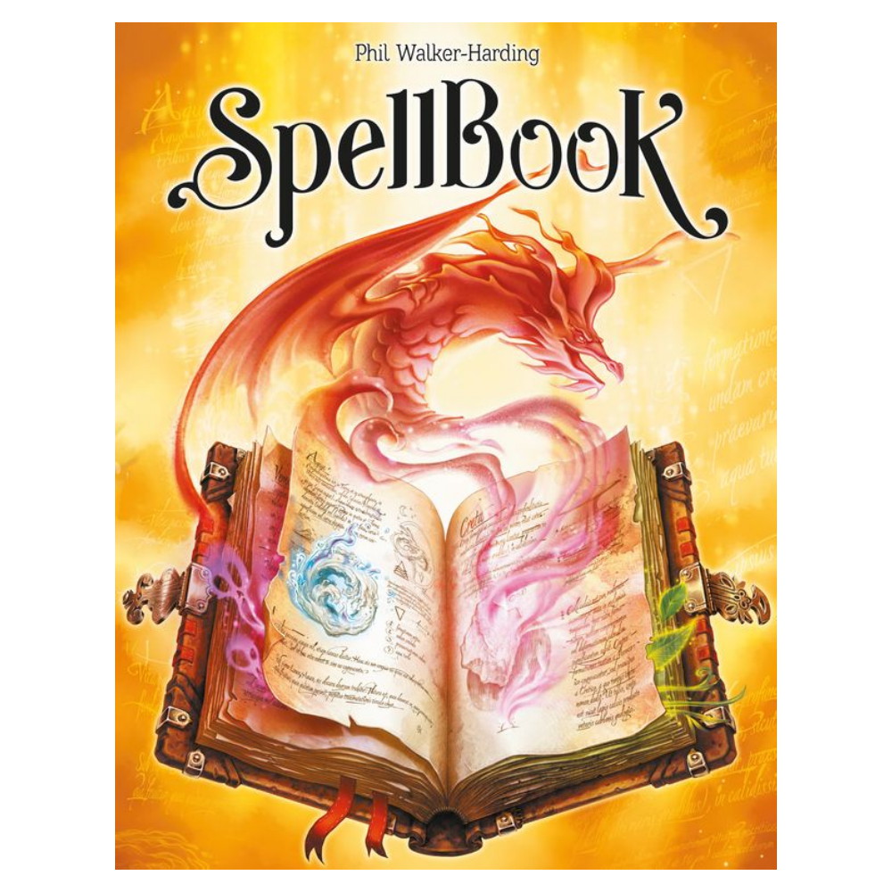 Spellbook