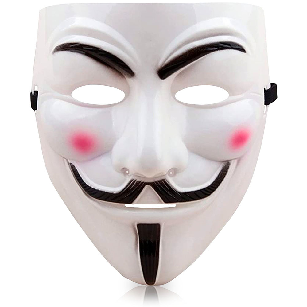 Anonymous Mask