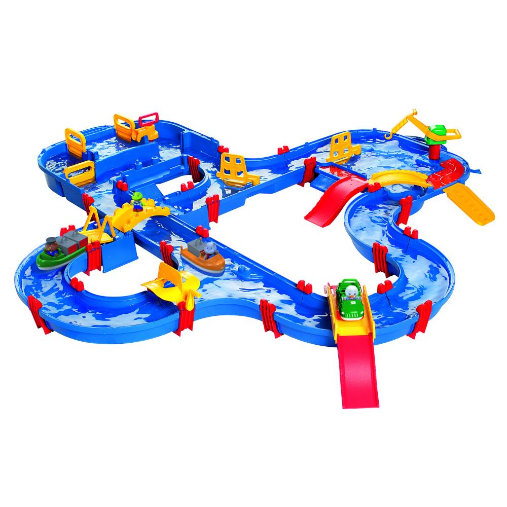 Aquaplay 650 (Amfie World)