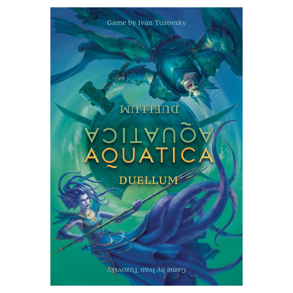 Aquatica: Duellum