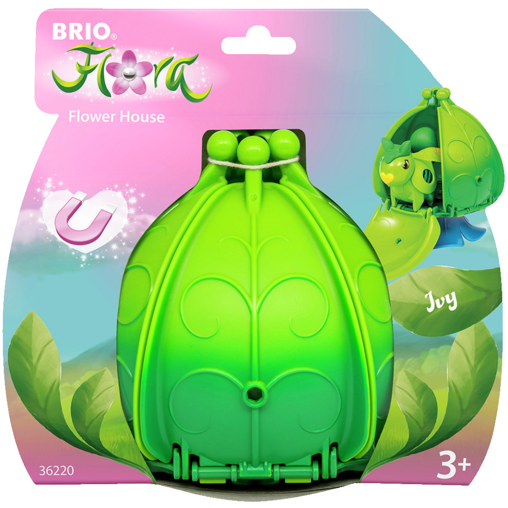 Brio Flora - Ivys Blomsterhus
