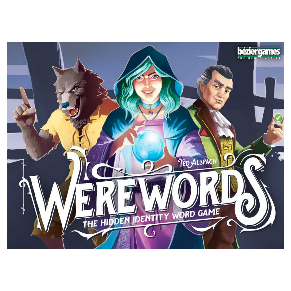 Werewords