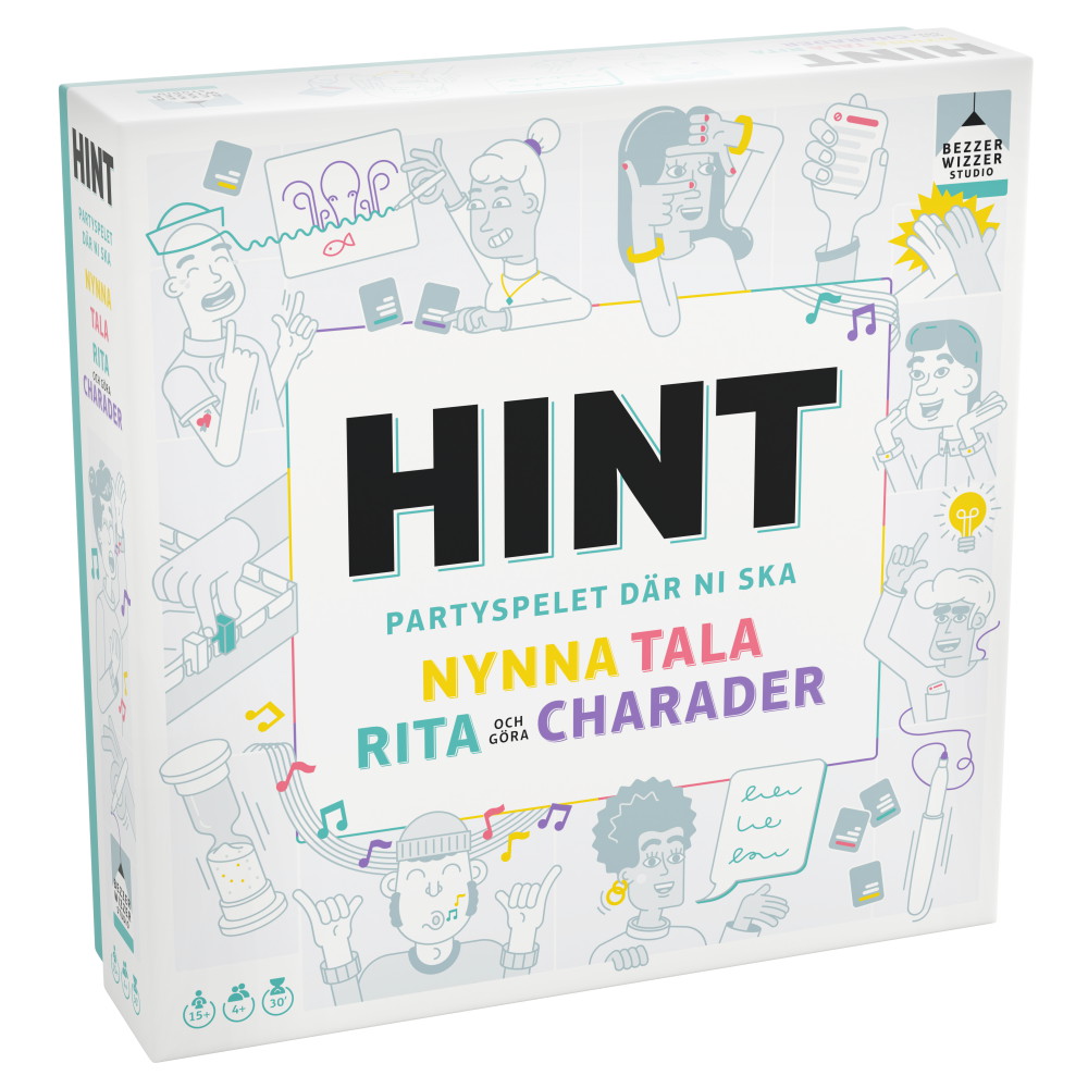 HINT Vit (Swe)