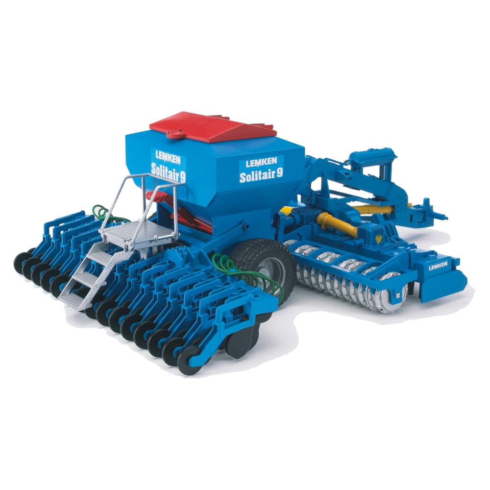 Bruder LEMKEN Solitair 9 Såmaskin