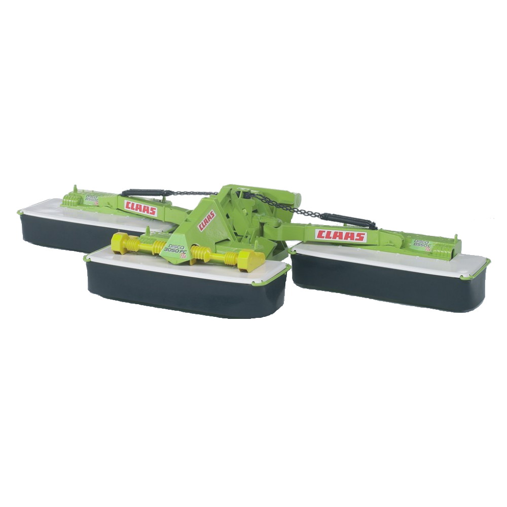 Bruder Claas Slåtterkross Disco 8550 C Plus