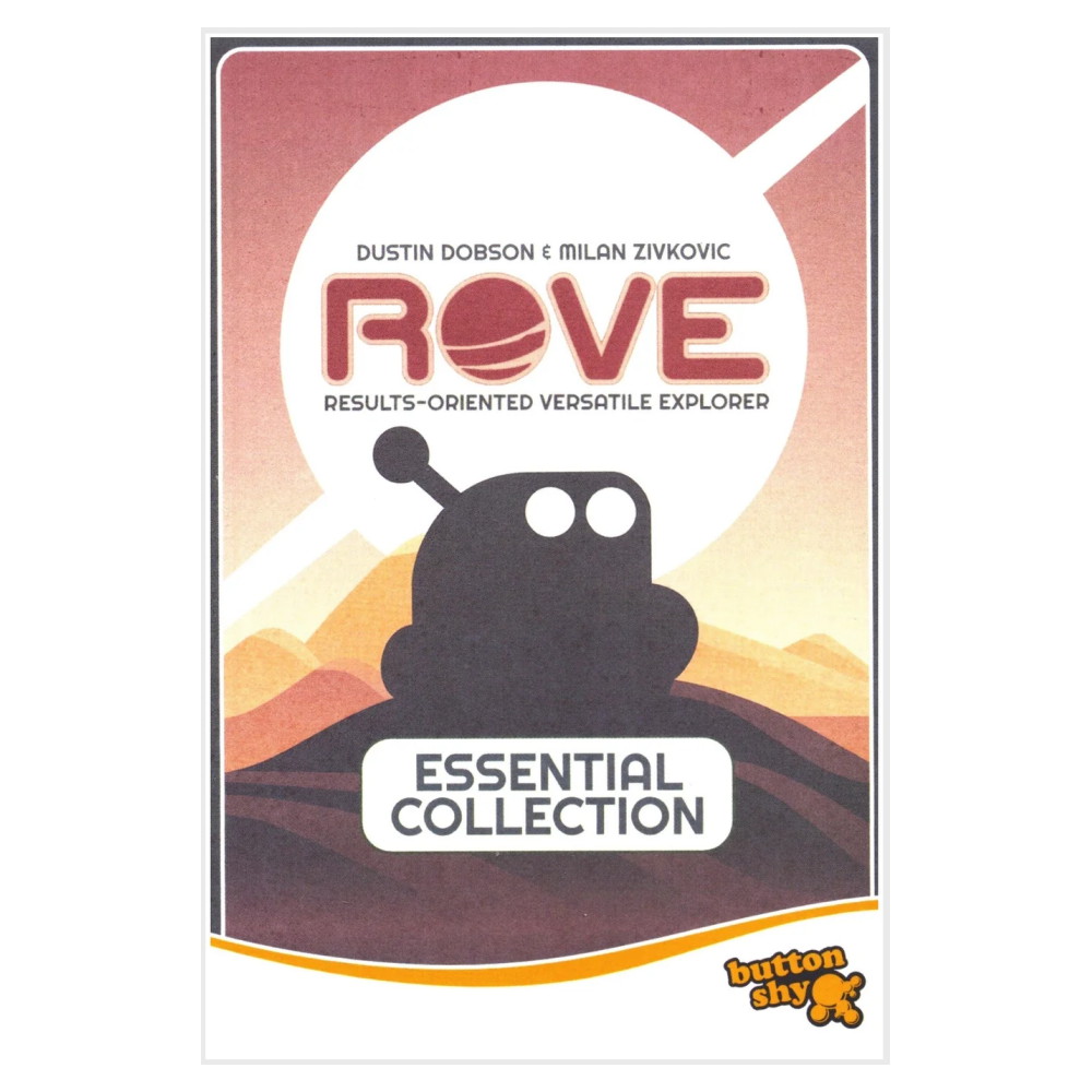 Rove: Essential Collection
