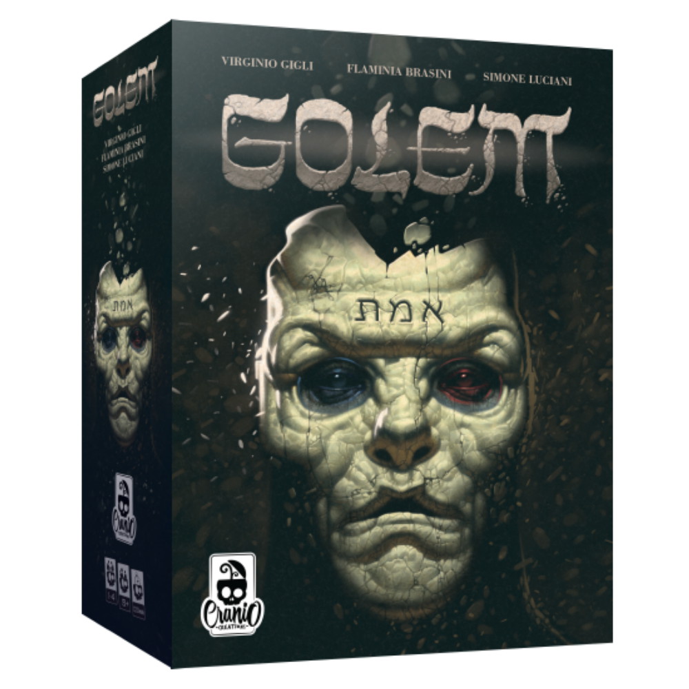 Golem