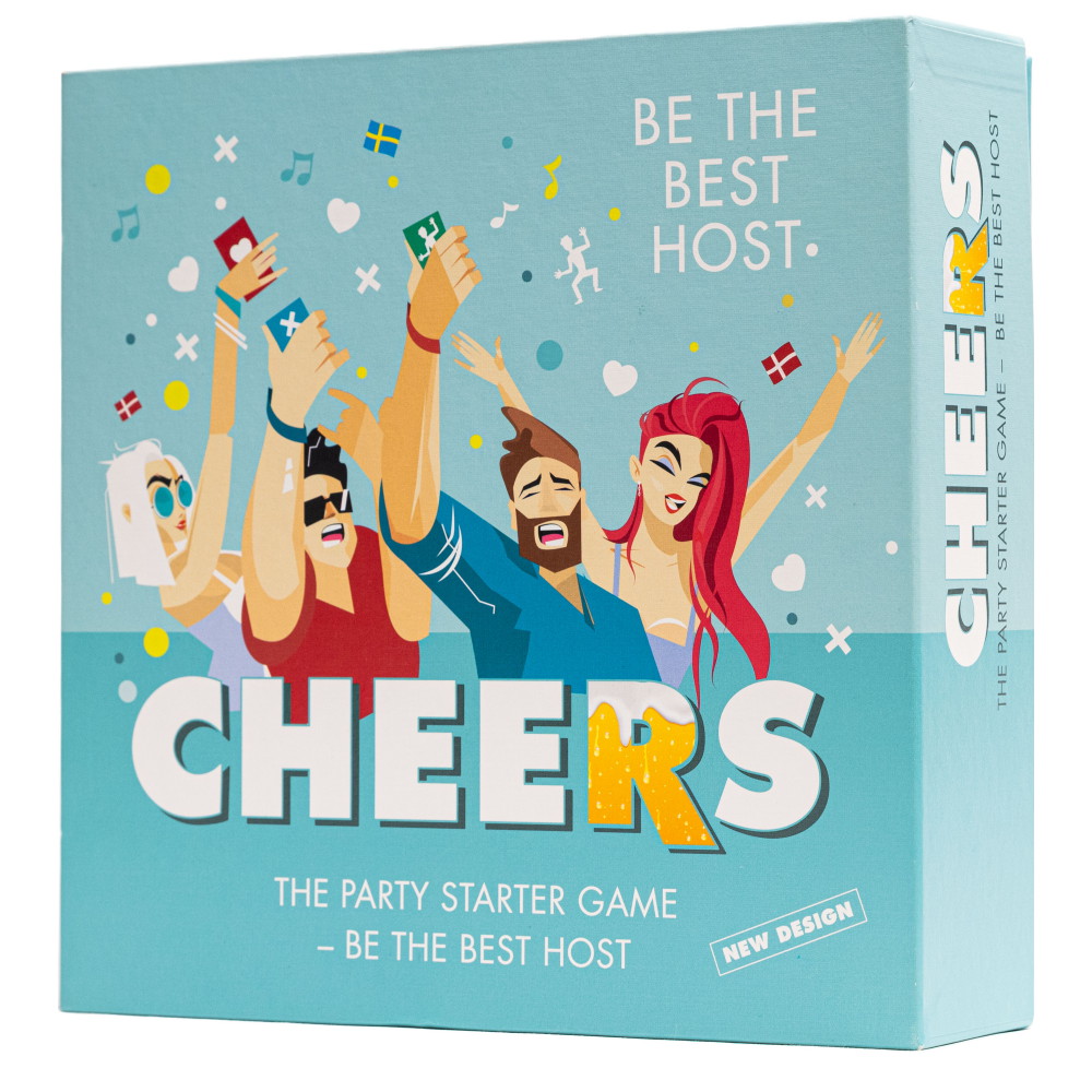 Cheers (Swe)