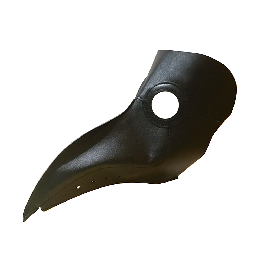 Latex Mask Plague