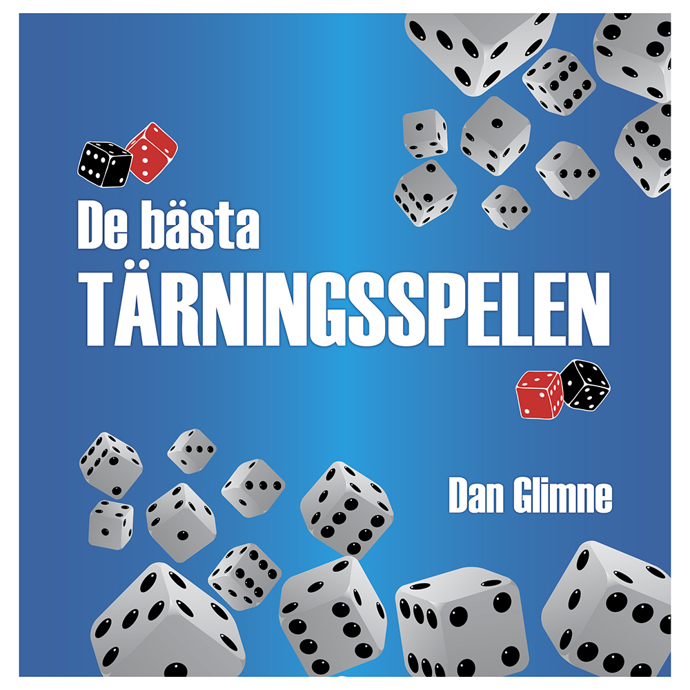 De bästa tärningsspelen