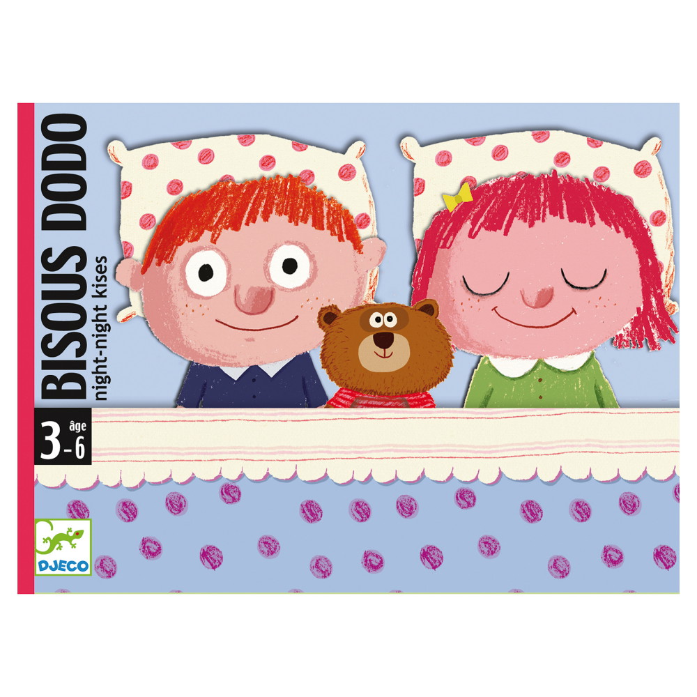 Bisous Dodo (Swe)