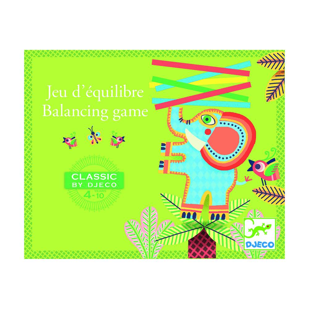 Balansspel
