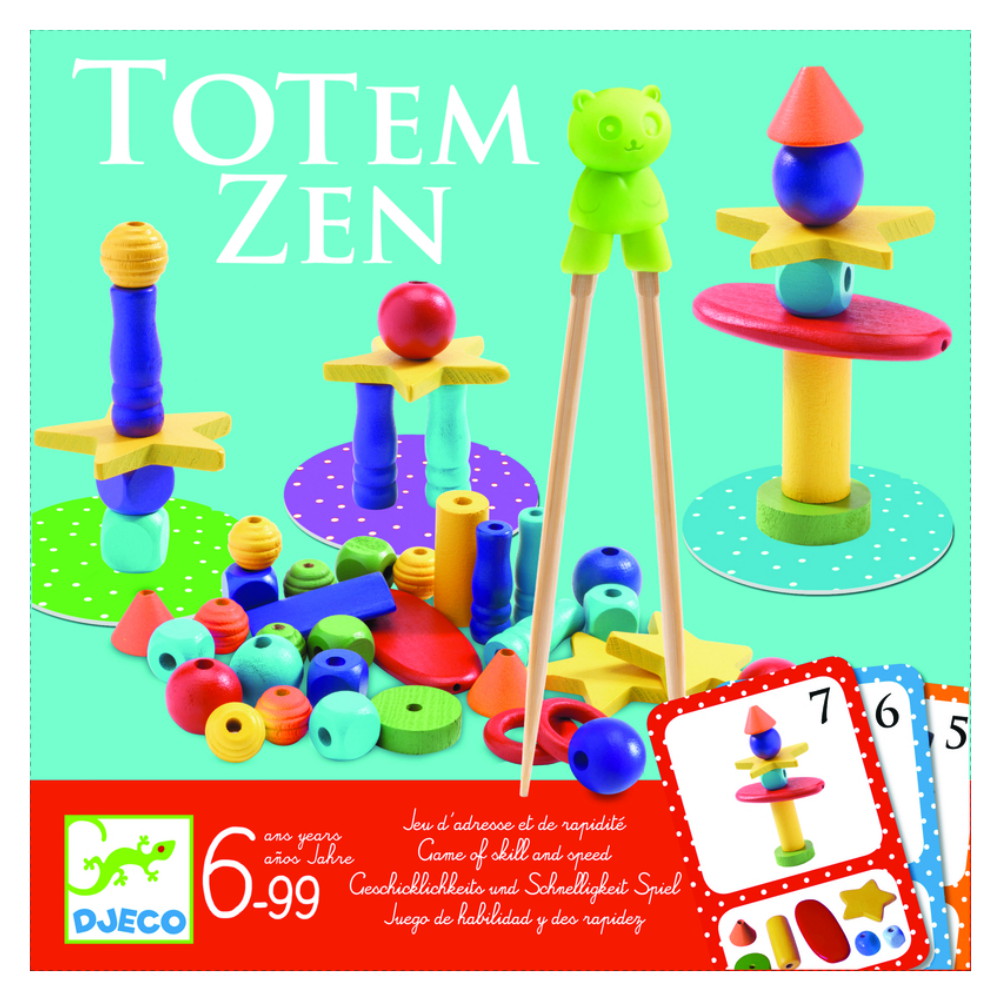 Totem Zen