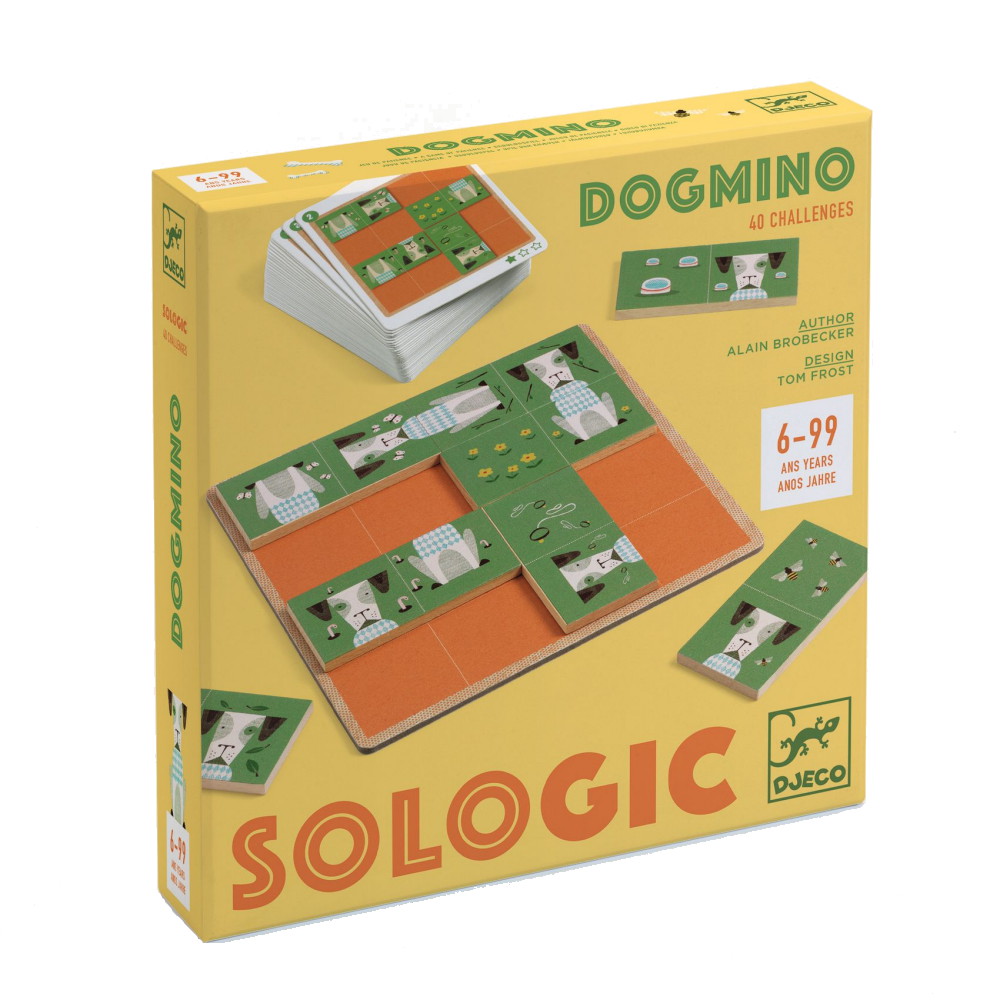 Dogmino