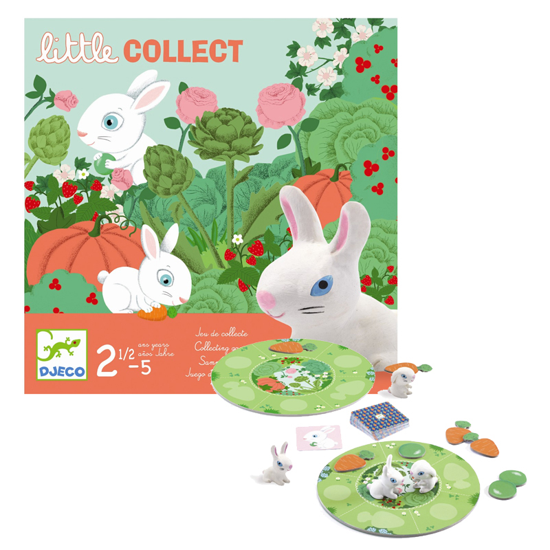 Little Collect