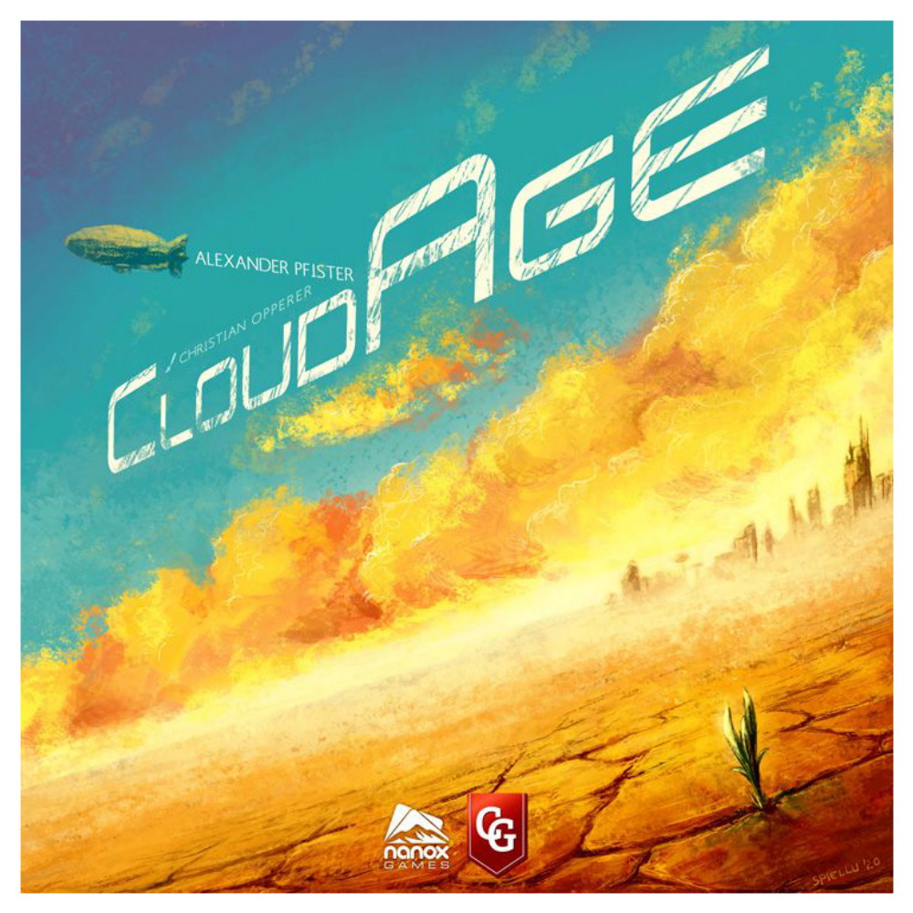 CloudAge