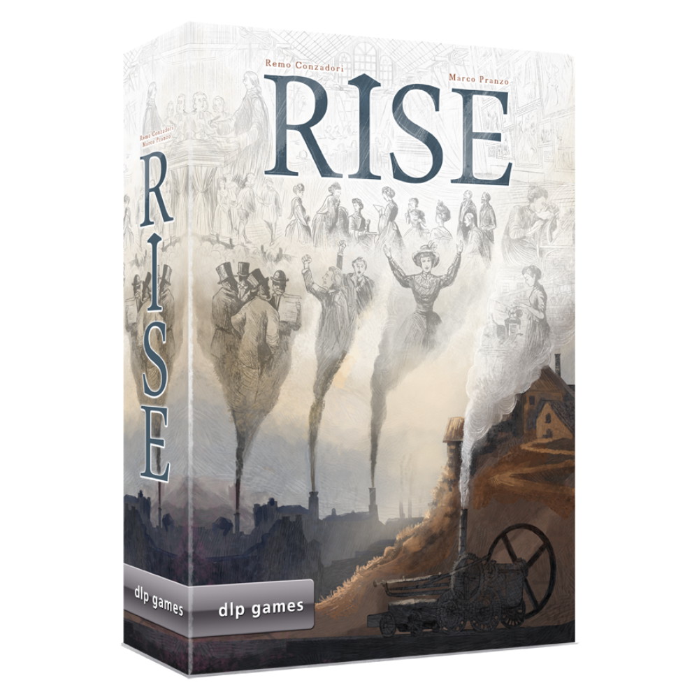 Rise