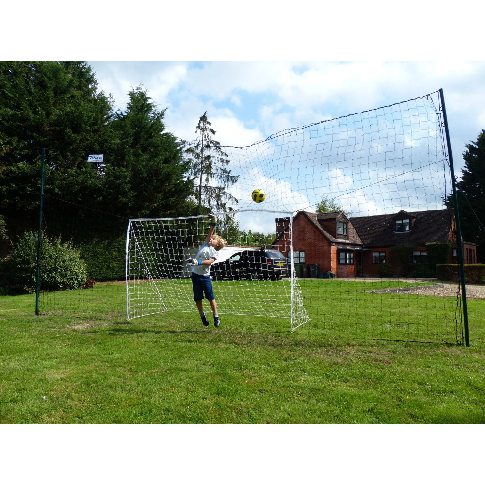 Open Goaaal Standard fotbollsmål