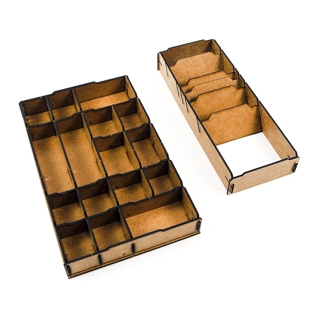 e-Raptor Insert - Terraforming Mars