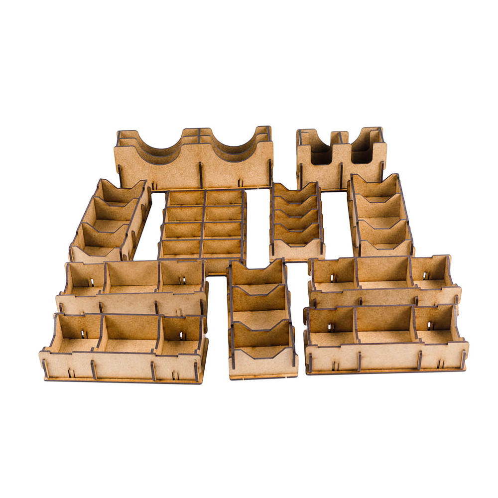 e-Raptor Insert - Scythe